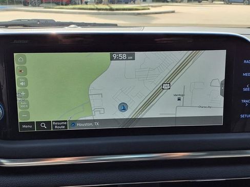 Used 2021 Hyundai Sonata Limited FWD image 17