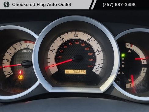 Used 2013 Toyota Tacoma PreRunner image 24