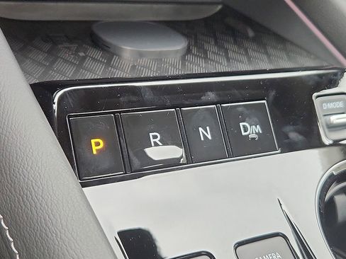 New 2026 Nissan Murano Platinum AWD/4WD image 7