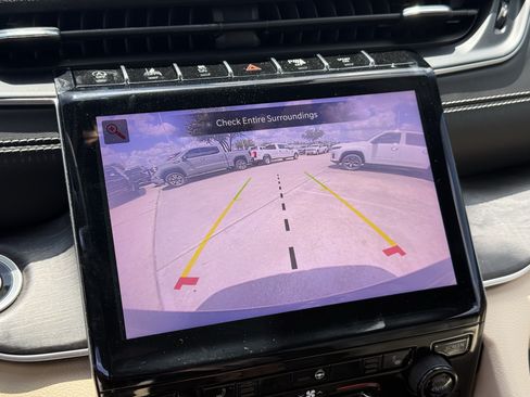 Used 2023 Jeep Grand Cherokee Limited RWD image 22