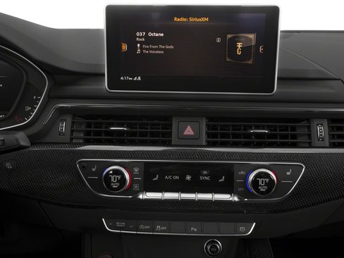 Used 2018 Audi S5 Premium Plus w/ Navigation Package image 59