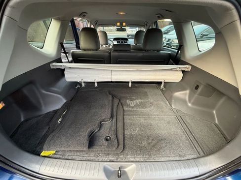 Used 2012 Toyota Prius V Five image 12