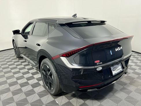 New 2025 Kia EV6 Wind image 7