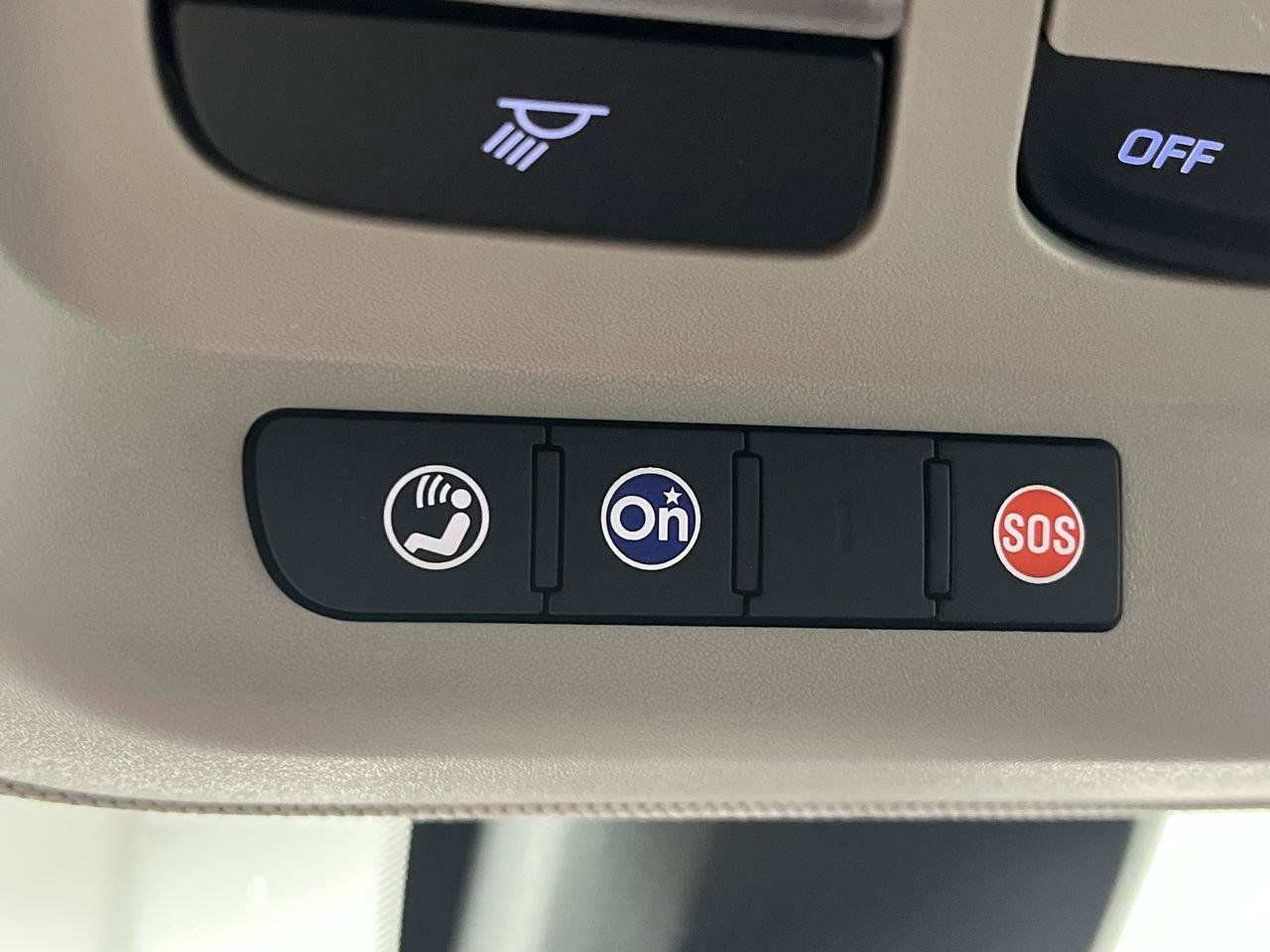 Used 2015 Chevrolet Impala LT w/ Convenience Package FWD image 22