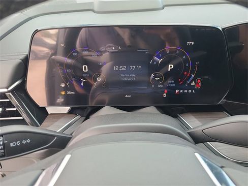 New 2026 Chevrolet Suburban LS w/ LPO, Dark Essentials Package image 25