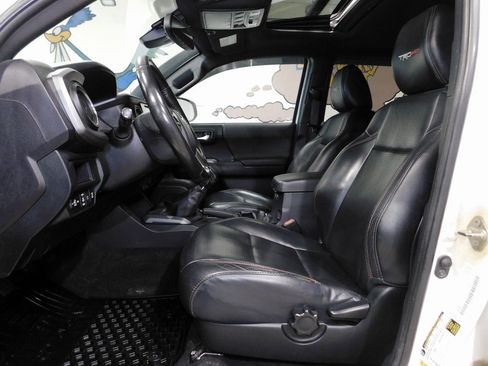 Used 2019 Toyota Tacoma TRD Pro image 33