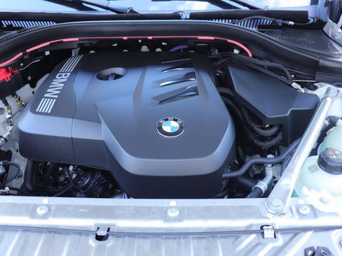 New 2026 BMW X3 xDrive30 w/ Premium Package image 39