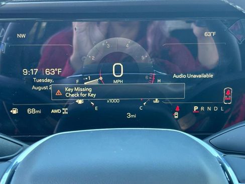 New 2026 GMC Terrain Elevation w/ Elevation Premium Package image 19