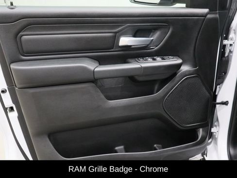 Used 2024 RAM 1500 Tradesman RWD image 18