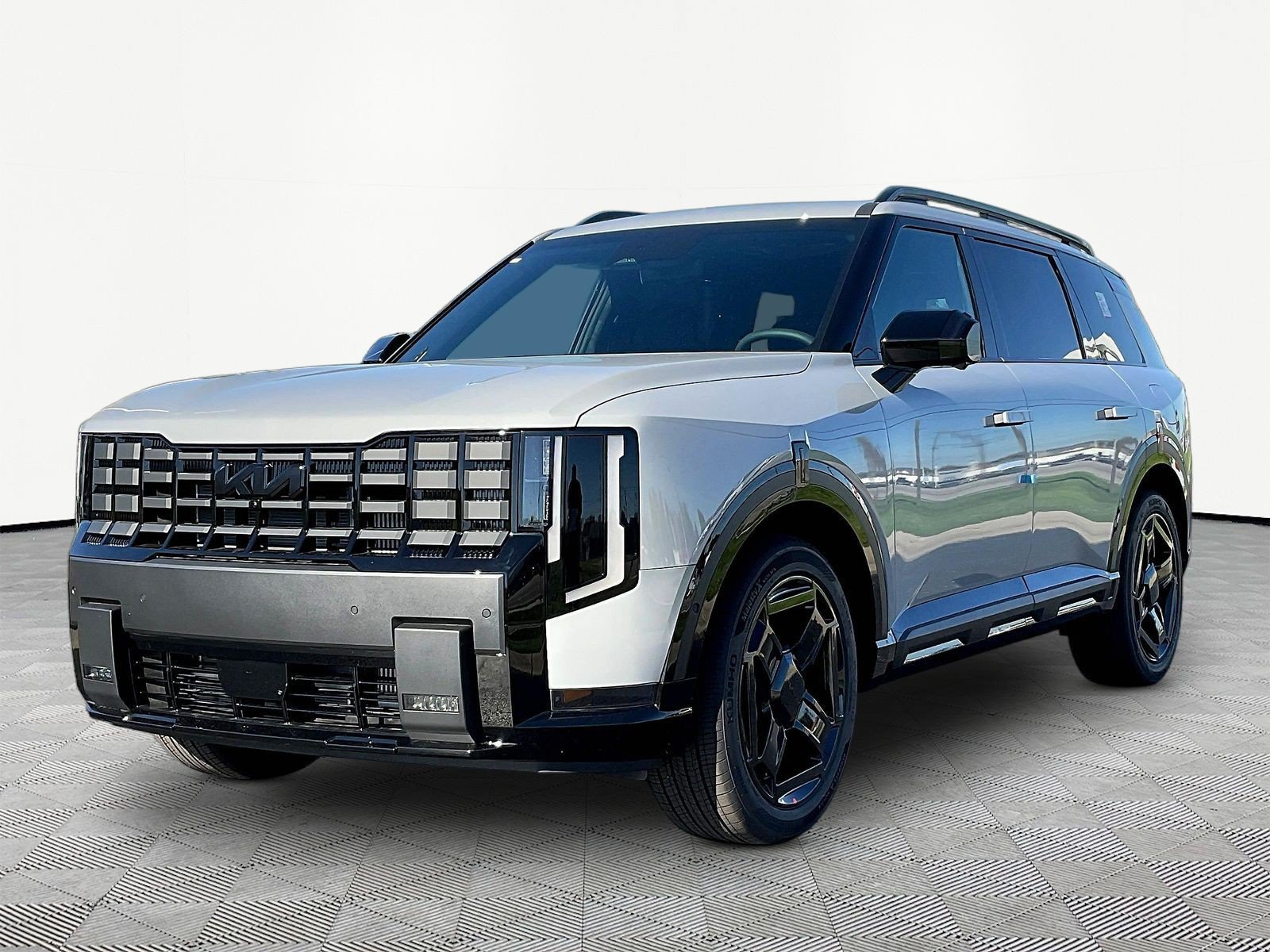 New 2027 Kia Telluride X-Line SX Prestige AWD/4WD image 1