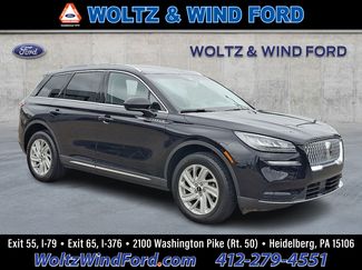 Used 2021 Lincoln Corsair AWD video 1