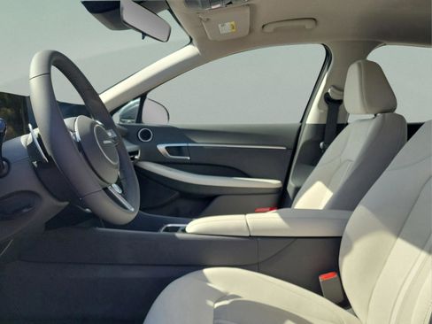 New 2026 Hyundai Sonata SEL image 27