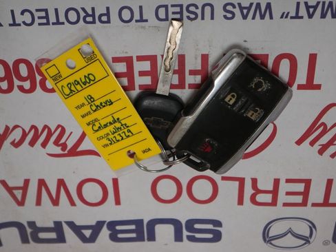 Used 2018 Chevrolet Colorado ZR2 image 39