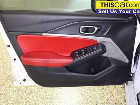 Used 2023 Acura Integra A-Spec image 31
