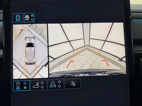 Certified 2024 GMC Acadia AT4 w/ Super Cruise Package image 37