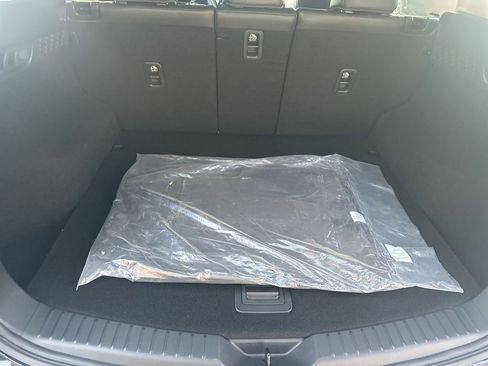 Used 2023 MAZDA CX-5 AWD 2.5 S w/ Premium Package image 9