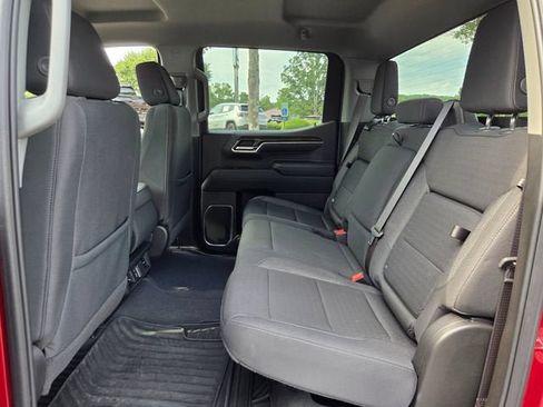 Used 2024 GMC Sierra 1500 Elevation AWD/4WD image 14