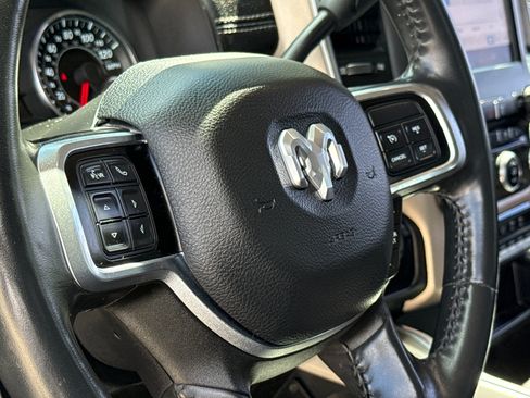Used 2022 RAM 2500 Laramie AWD/4WD image 31