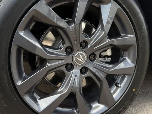 Used 2024 Acura MDX A-Spec AWD/4WD image 12