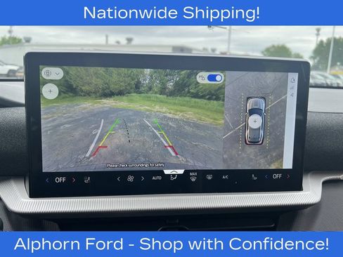 New 2026 Ford Explorer Tremor w/ Tremor Ultimate Package AWD/4WD image 22