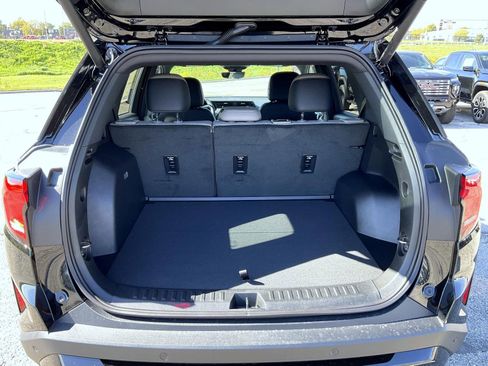 New 2026 GMC Terrain Elevation w/ Elevation Premium Package image 21