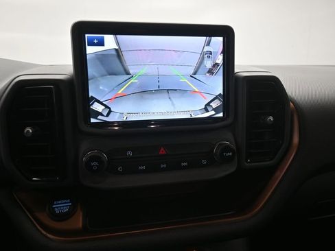 Certified 2022 Ford Bronco Sport Outer Banks AWD/4WD image 6