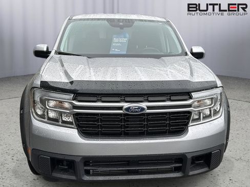 Certified 2023 Ford Maverick Lariat w/ Equipment Group 500A Standard image 7