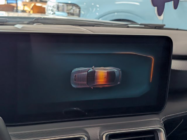 New 2026 Ford Mustang Premium RWD image 21