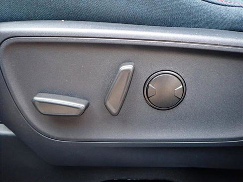 New 2025 Ford Bronco Sport Heritage w/ Convenience Package image 12