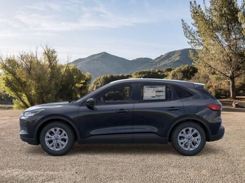 New 2026 Ford Escape Active FWD image 3