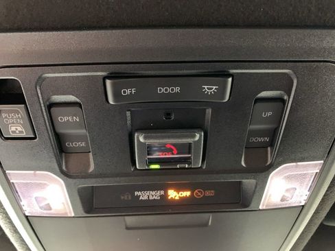 New 2026 Toyota 4Runner Limited image 23