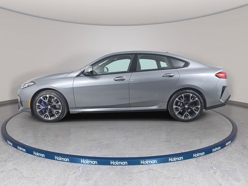 Certified 2025 BMW 228i xDrive 228 xDrive Gran Coupe image 8