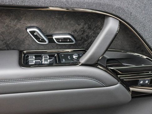 New 2026 Land Rover Range Rover Sport Dynamic SE image 31