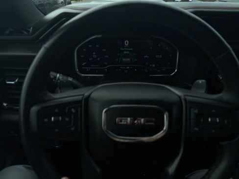 Used 2023 GMC Sierra 1500 AT4 w/ AT4 Premium Package image 12