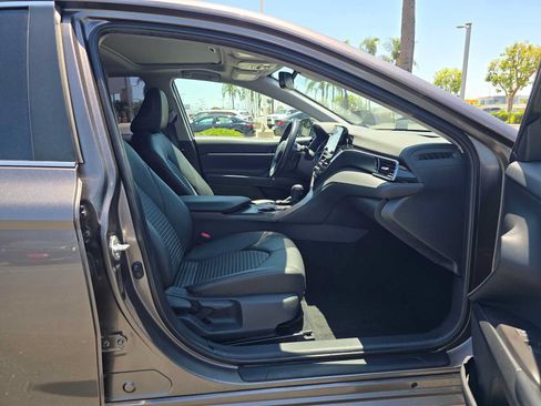 Certified 2023 Toyota Camry SE w/ Convenience Package FWD image 10