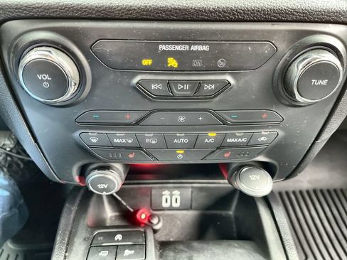 Used 2021 Ford Ranger 4x4 SuperCrew image 17