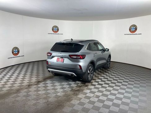 Used 2024 Ford Escape Platinum AWD/4WD image 20