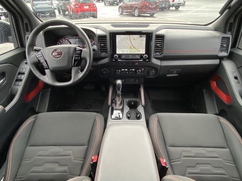 Used 2023 Nissan Frontier PRO-4X w/ Pro Convenience Package image 27