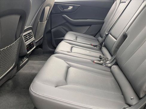 Certified 2026 Audi Q7 3.0T Premium Plus w/ Premium Plus Package AWD/4WD image 18