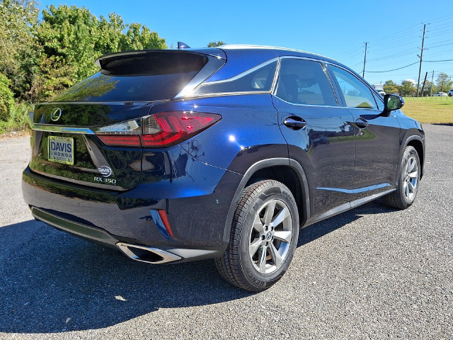 Used 2019 Lexus RX 350 AWD w/ Premium Package image 6