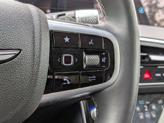 Used 2026 Genesis GV70 2.5T AWD/4WD image 28
