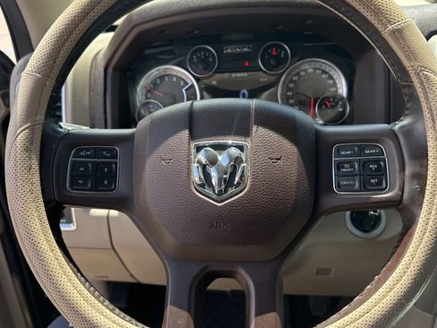 Used 2015 RAM 1500 Outdoorsman AWD/4WD image 19