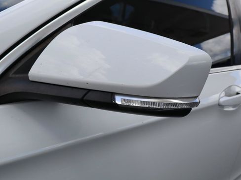 Used 2018 Chevrolet Impala LT FWD image 37