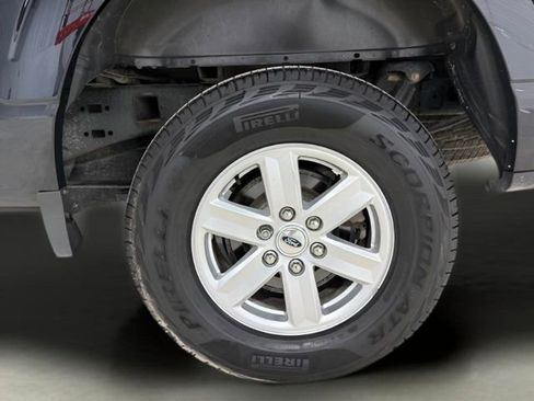 Used 2022 Ford F150 XLT AWD/4WD image 39