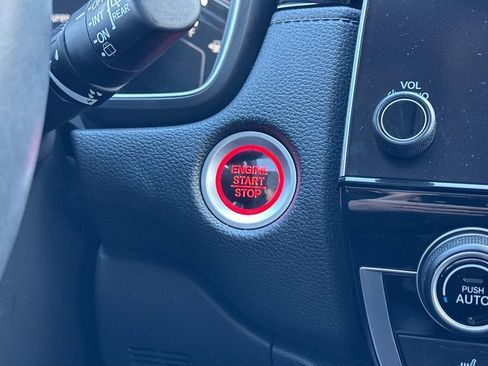 Used 2020 Honda CR-V EX-L image 23