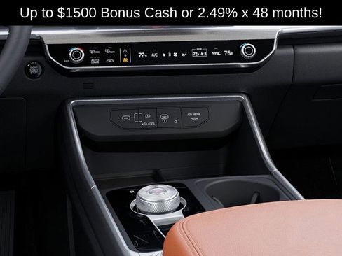 New 2026 Kia Carnival SX Prestige image 23