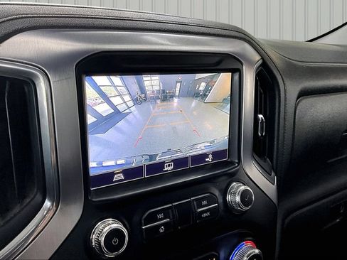 Used 2021 GMC Sierra 1500 Elevation w/ Preferred Package AWD/4WD image 14