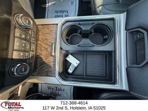 Used 2019 Ford F250 Lariat AWD/4WD image 25