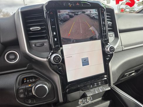 New 2026 RAM 1500 Big Horn image 8