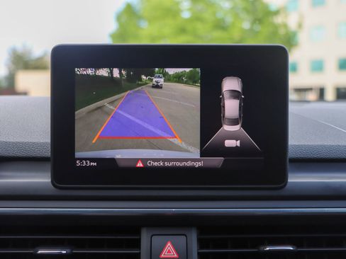 Used 2019 Audi A4 2.0T Premium w/ Convenience Package image 37